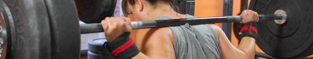 How to Squat – Gripping the&nbsp;bar