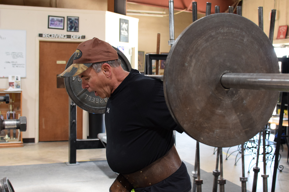 In Defense of The Squat for Old&nbsp;People