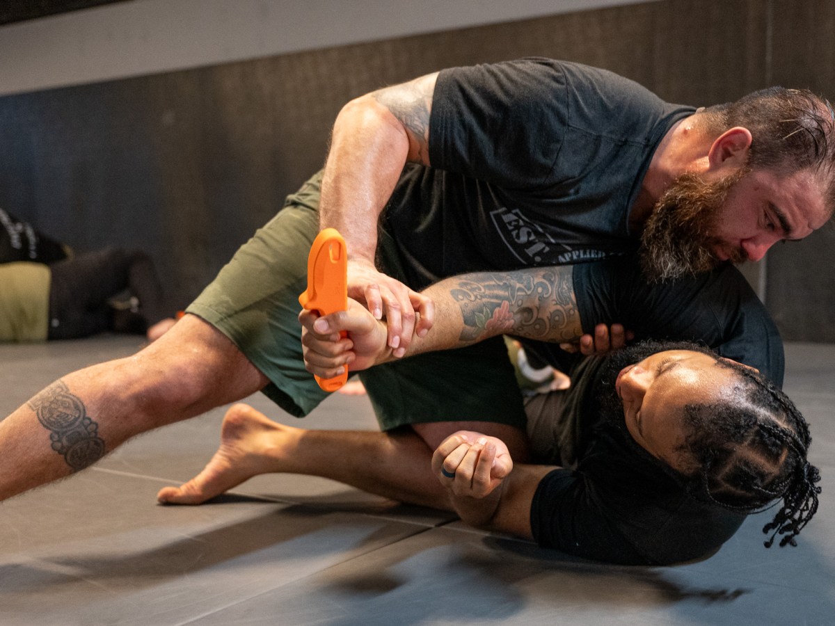 A Few Thoughts on the 2024 Combatives Association&nbsp;Summit